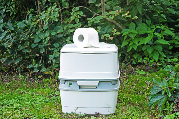 Best Porta potty rental near me  in Mannford, OK
