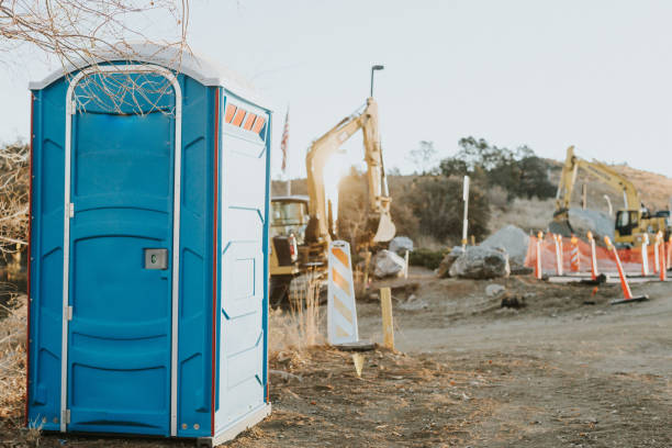 Best Portable restroom trailer rental  in Mannford, OK