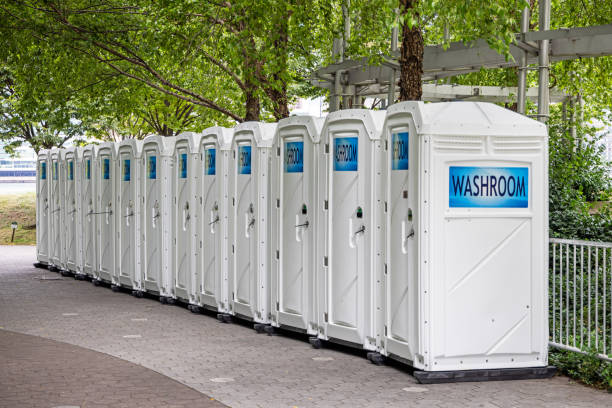 Best Long-term porta potty rental  in Mannford, OK