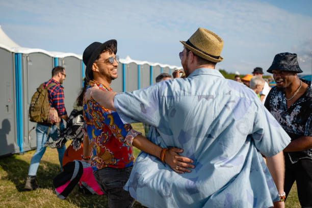  Mannford, OK Porta Potty Rental Pros