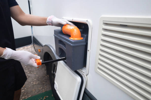 Mannford, OK porta potty rental Company