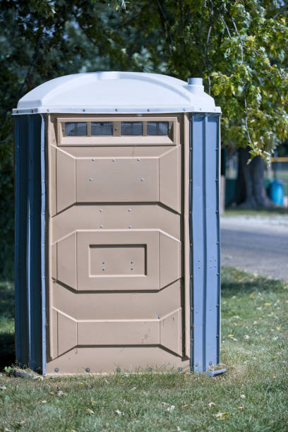 Best Portable restroom trailer rental  in Mannford, OK