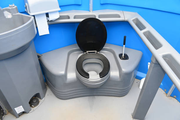 Best Event porta potty rental  in Mannford, OK