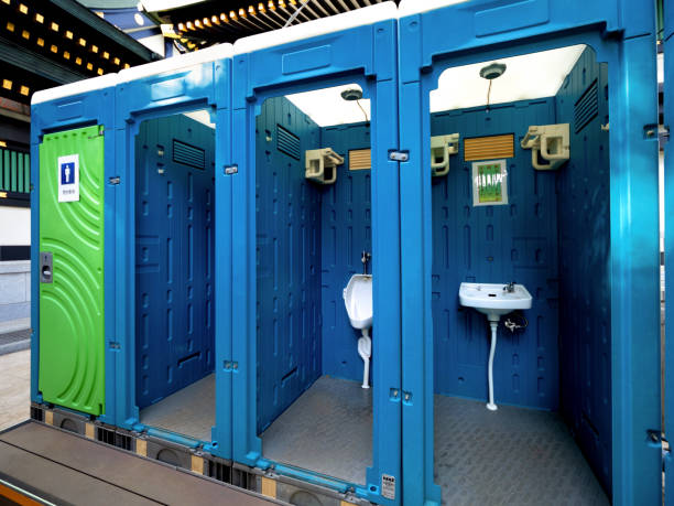Best High-end porta potty rental  in Mannford, OK