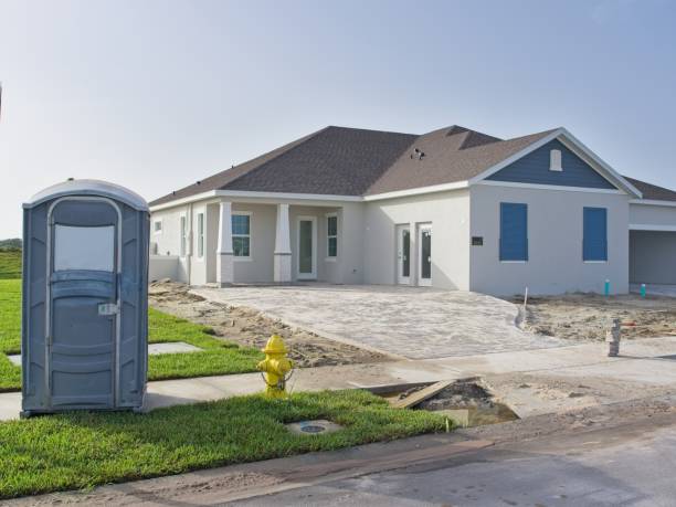 Best Portable bathroom rental  in Mannford, OK