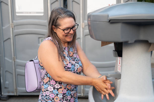 Best Porta potty for special events  in Mannford, OK